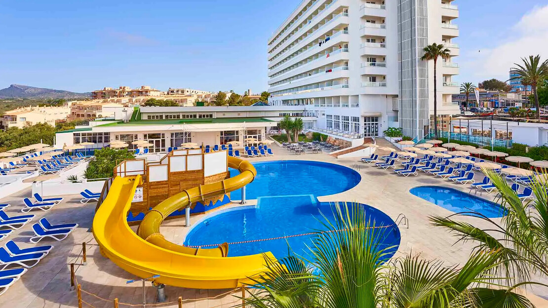 Globales Samoa Hotel